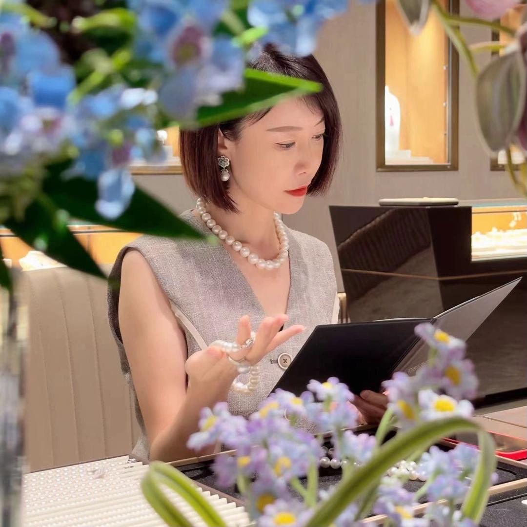 JEWLIE珠宝旗舰店
