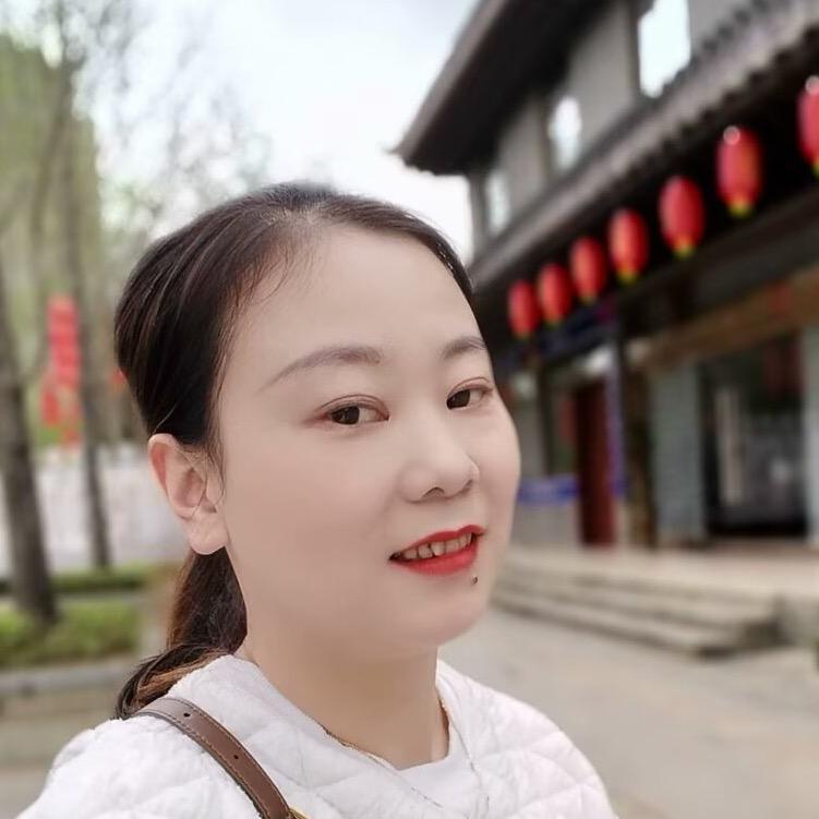 用心生活，微笑前行