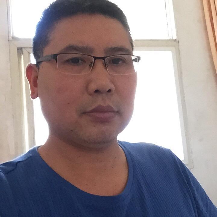 徐玉海