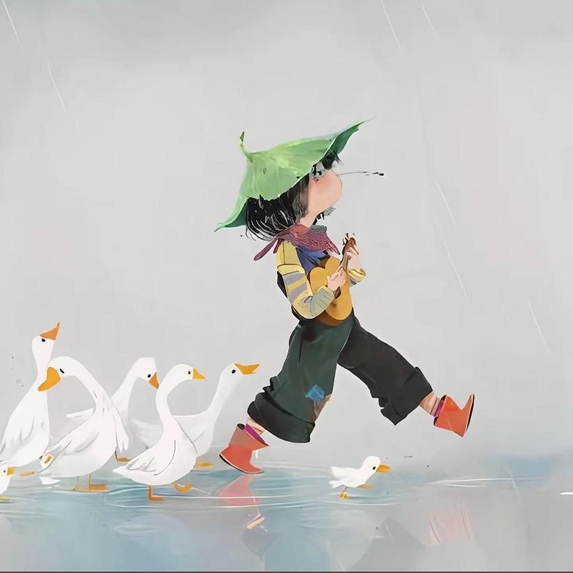 活着