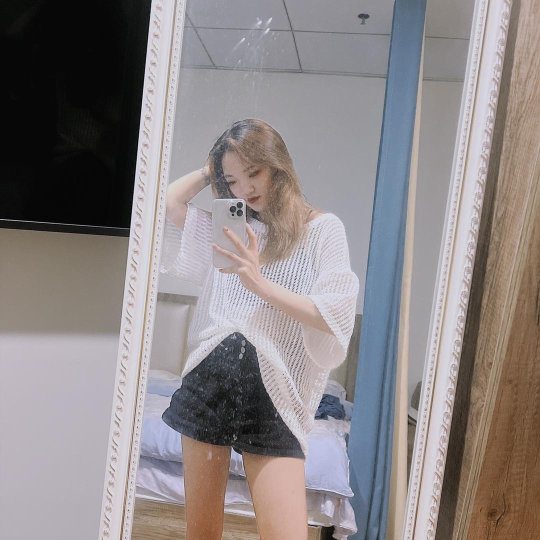 《丫头》🥰