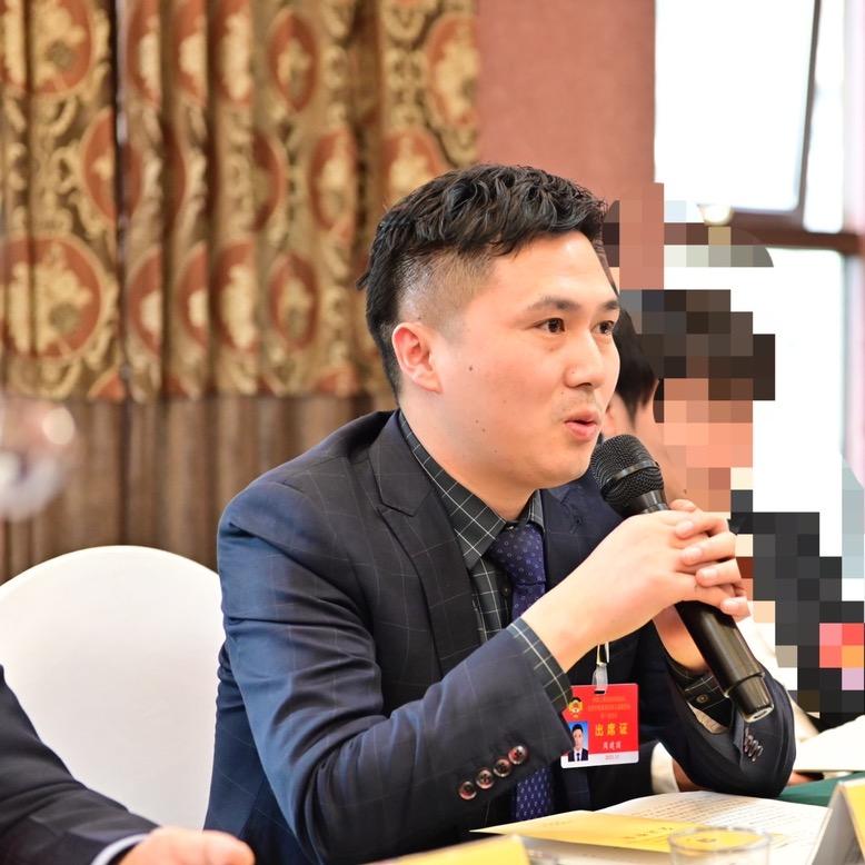 楚韵小镇餐饮 创始人