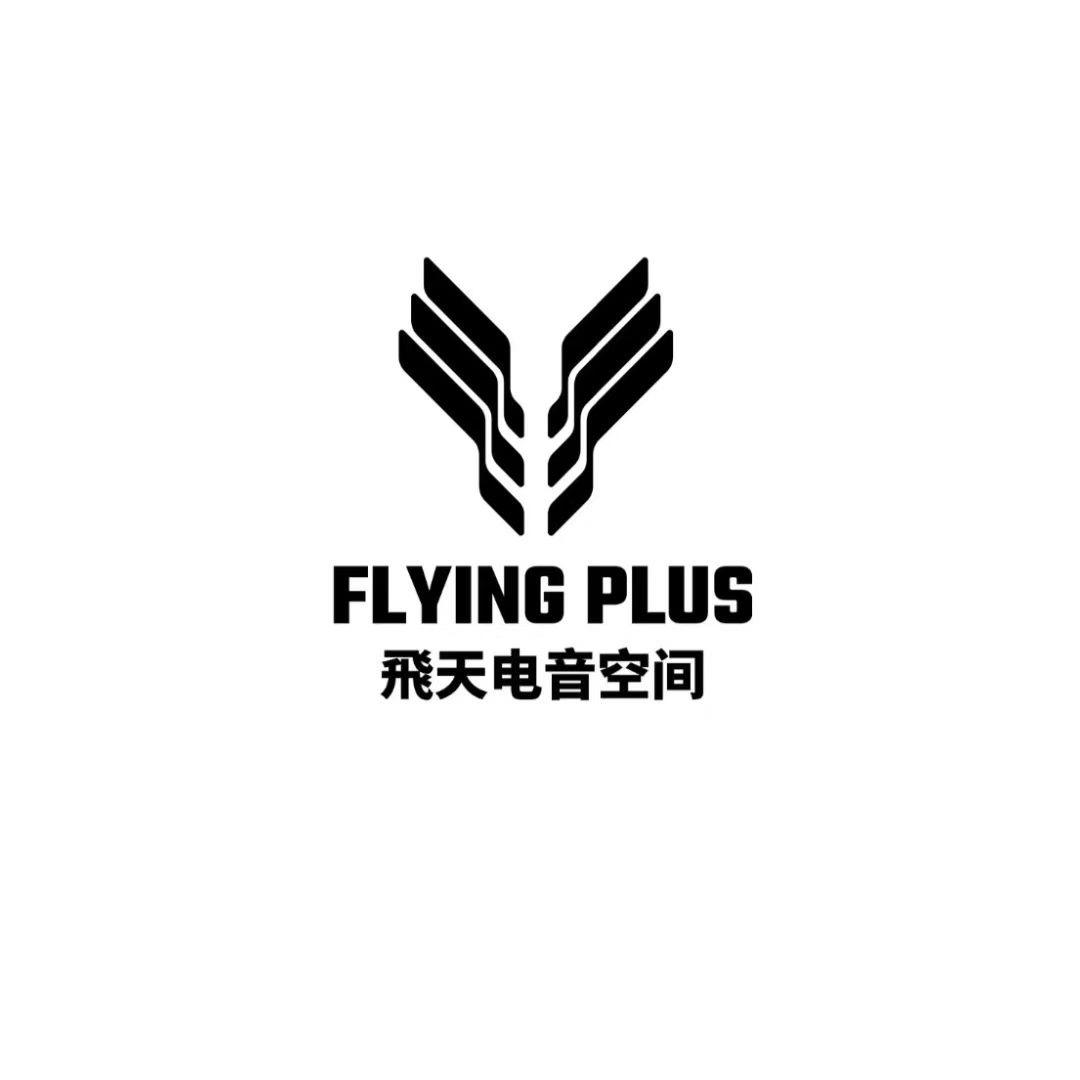 敦煌-飞天PIus 电音空间
