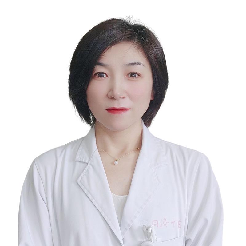 超声介入主任孙丽萍