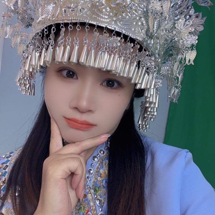 妍妍山歌917
