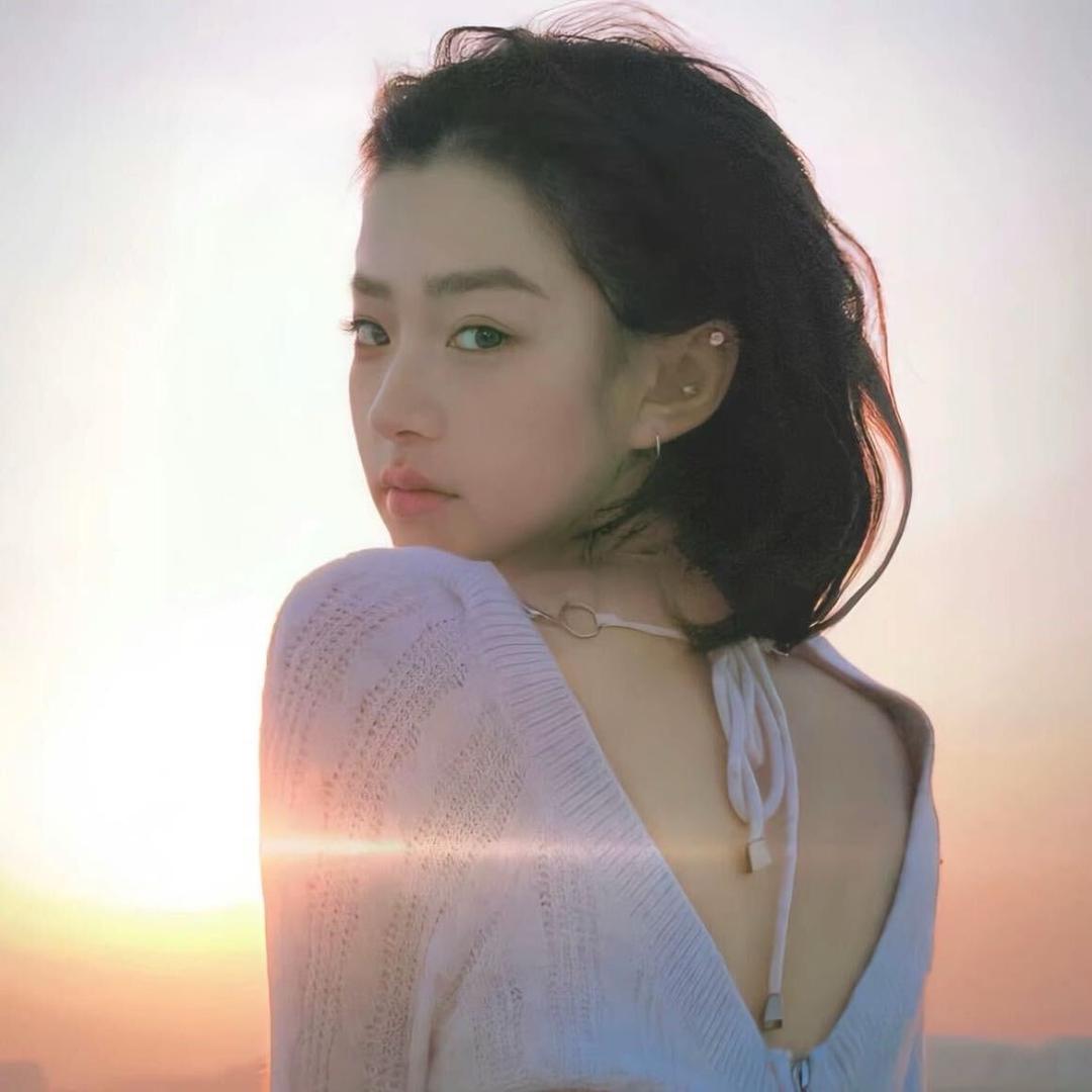 橘子🍊！