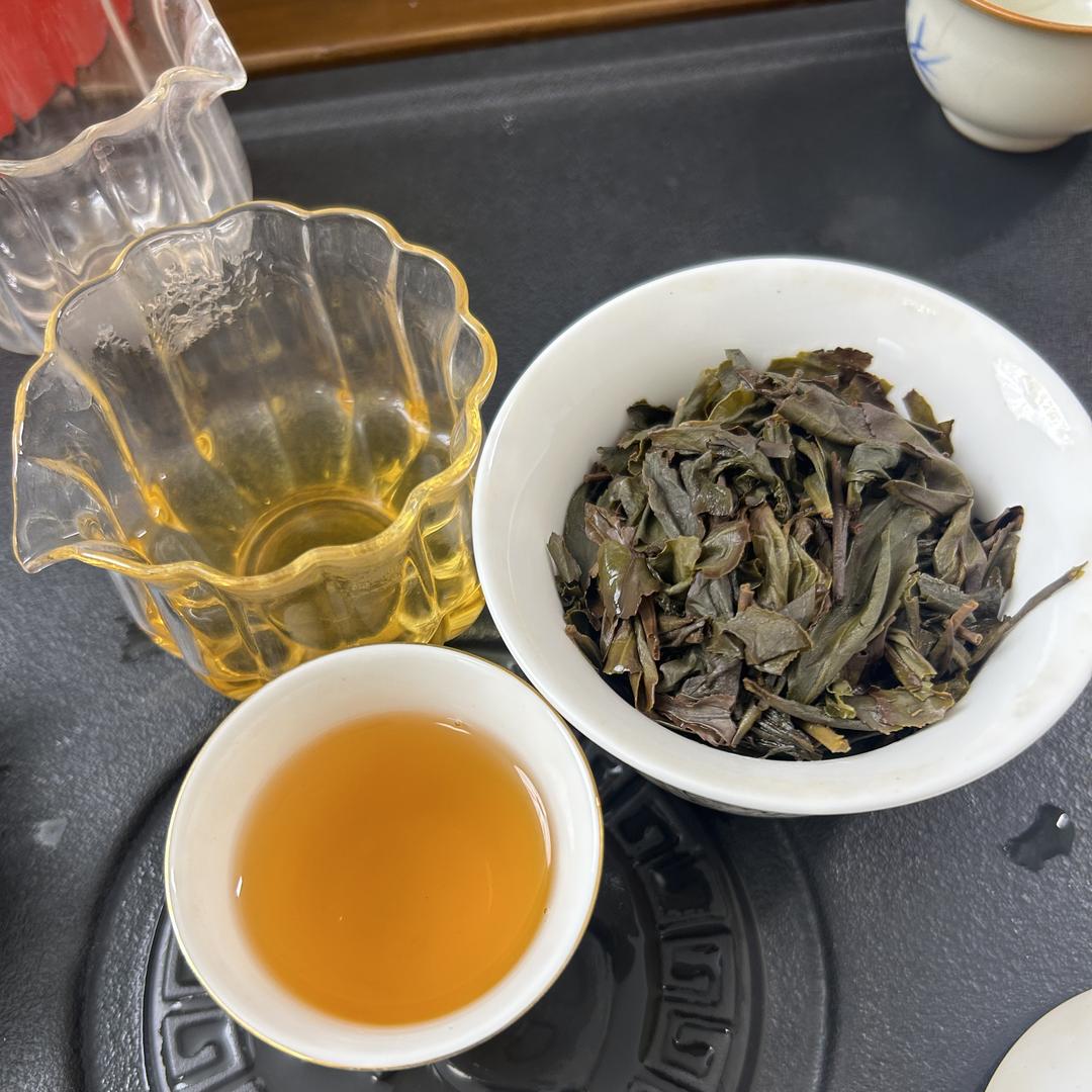 茶叶批发二世祖