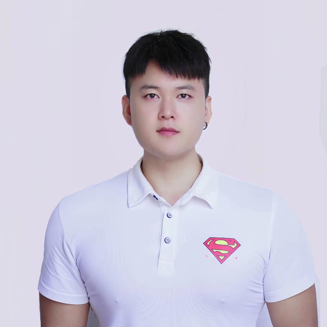 长沙健身训练营邱教练