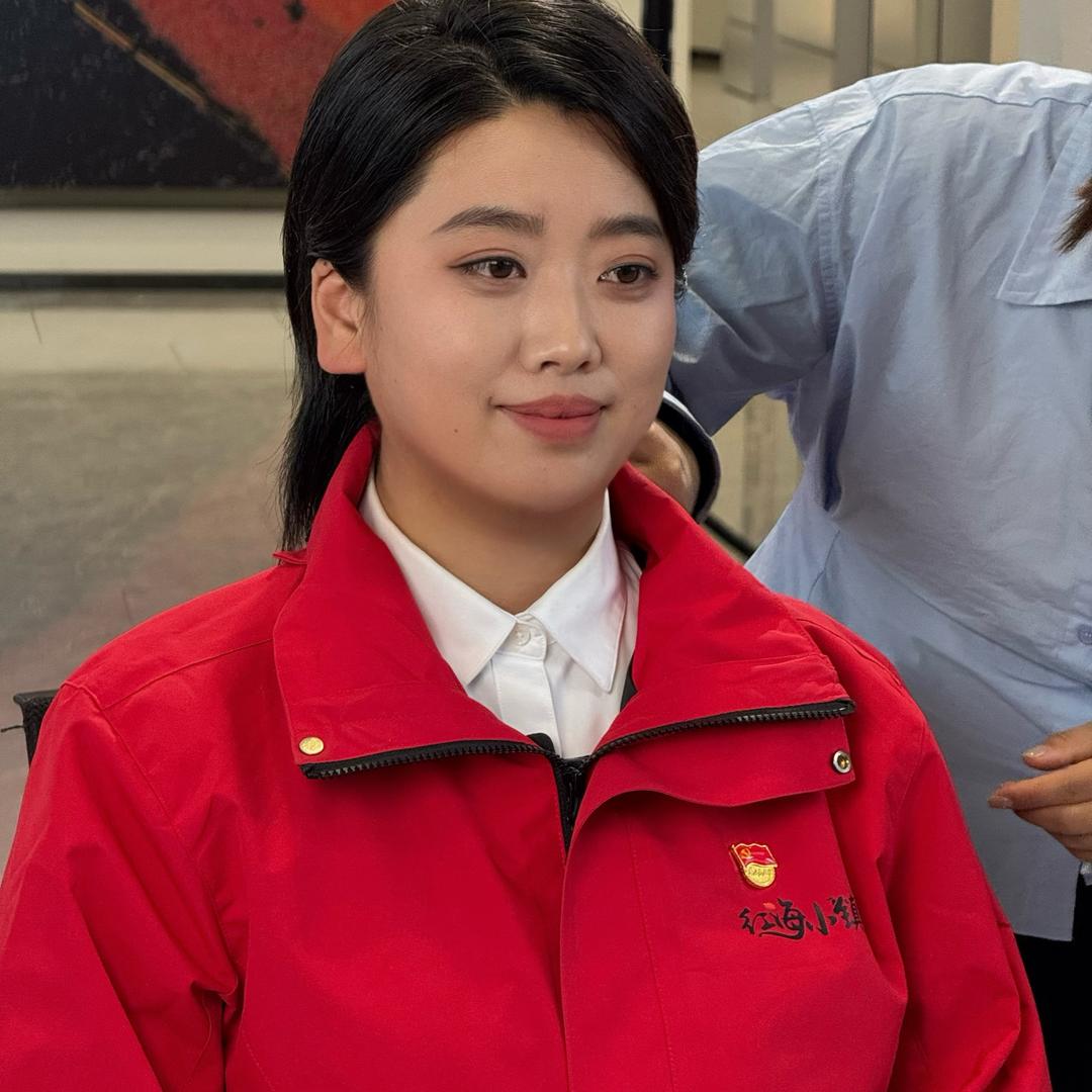 蔓越莓子在东极