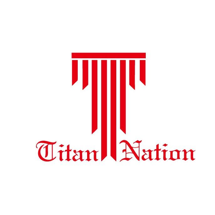 TITANNATION泰坦国度外设