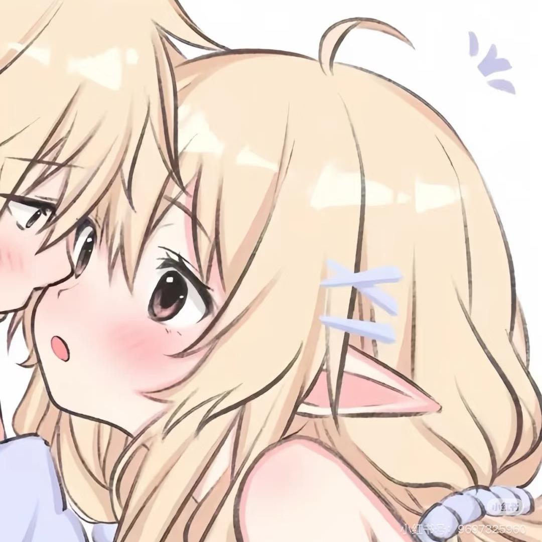 Kitty～