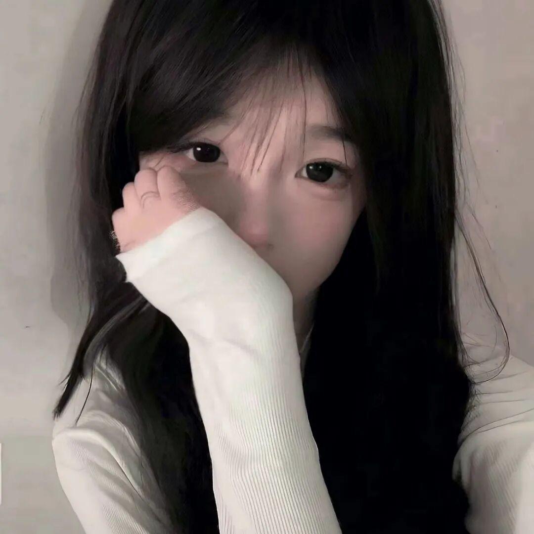 纯情小美
