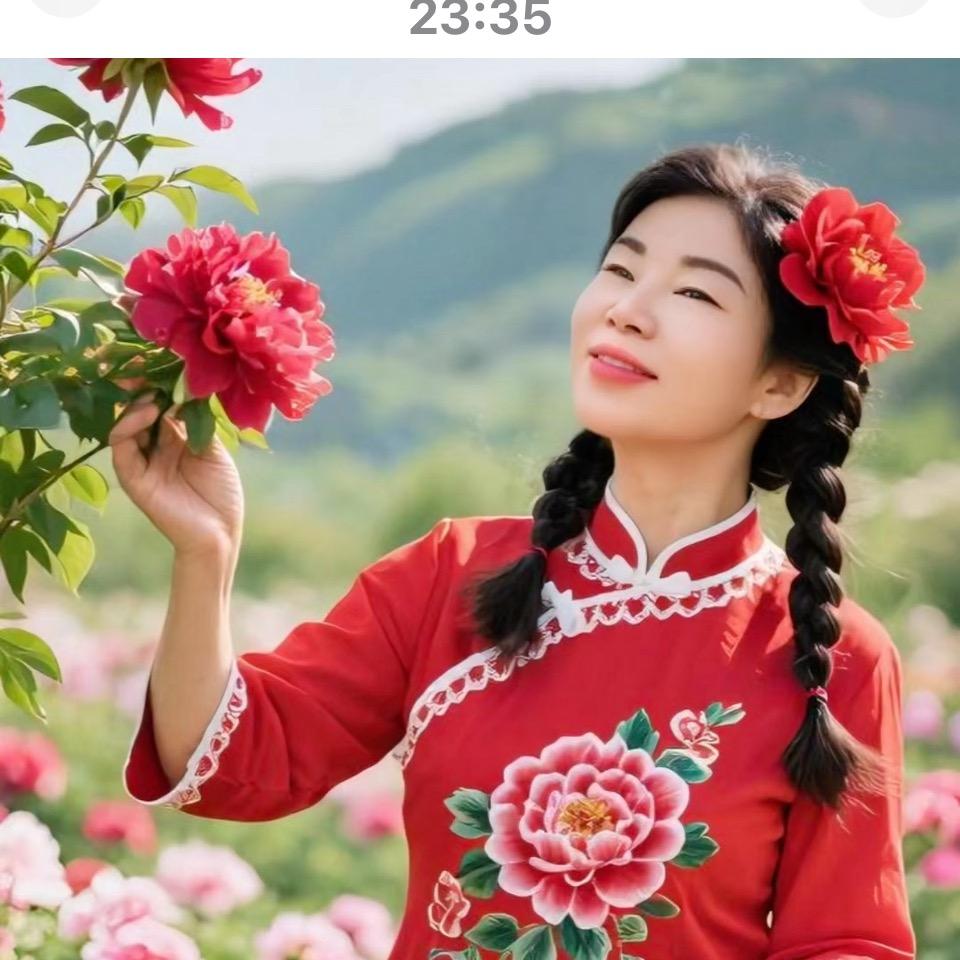 古月