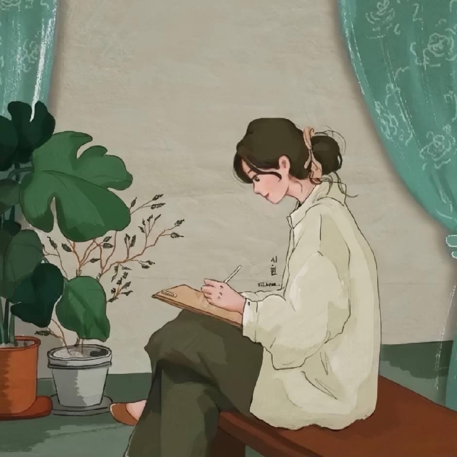 陈老师爱画画🧑‍🎨（手抄报5米💰