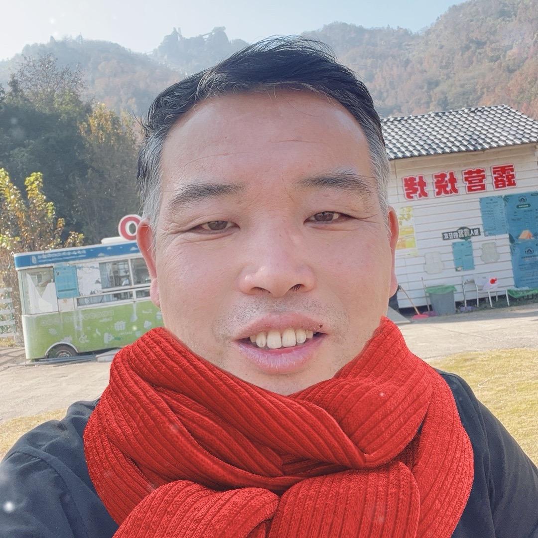 扫地僧（安庆大舞台）