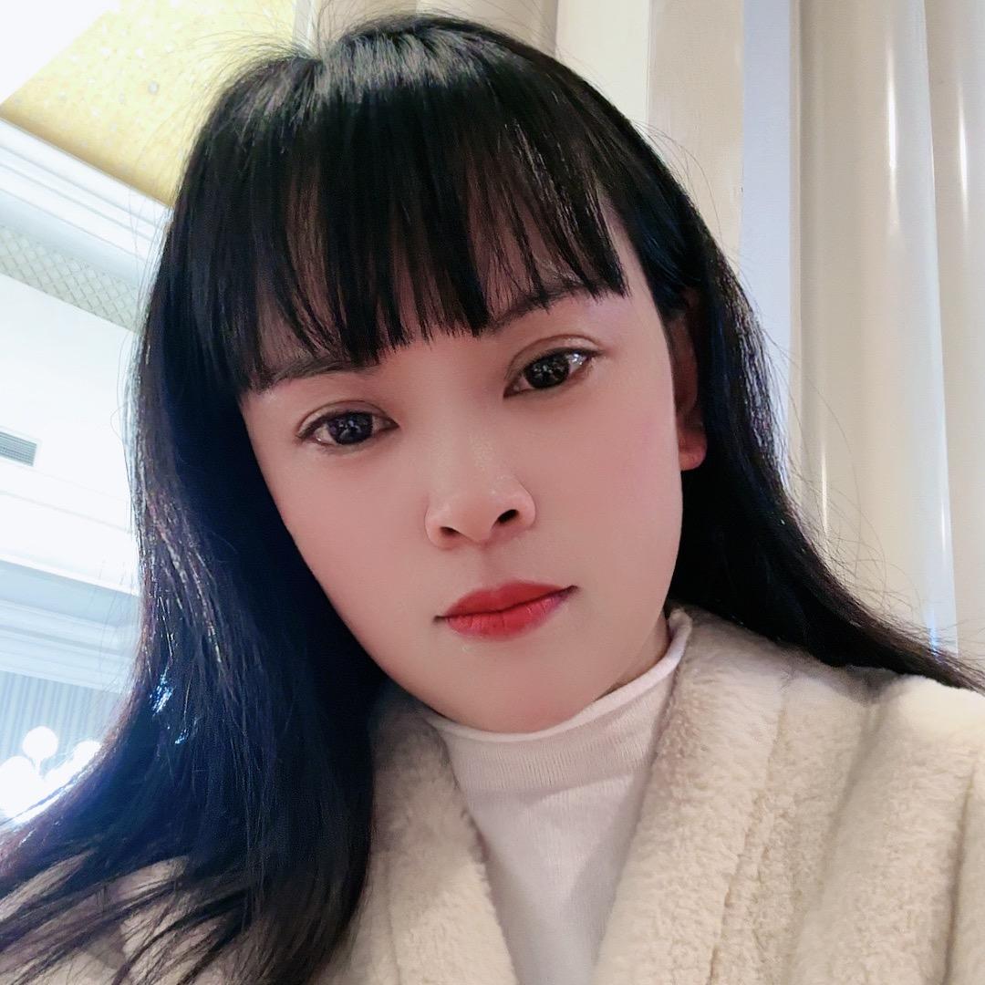 娟娟💞
