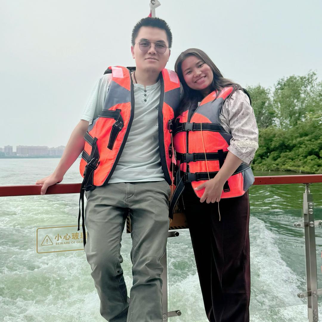 尼泊尔媳妇萨利达