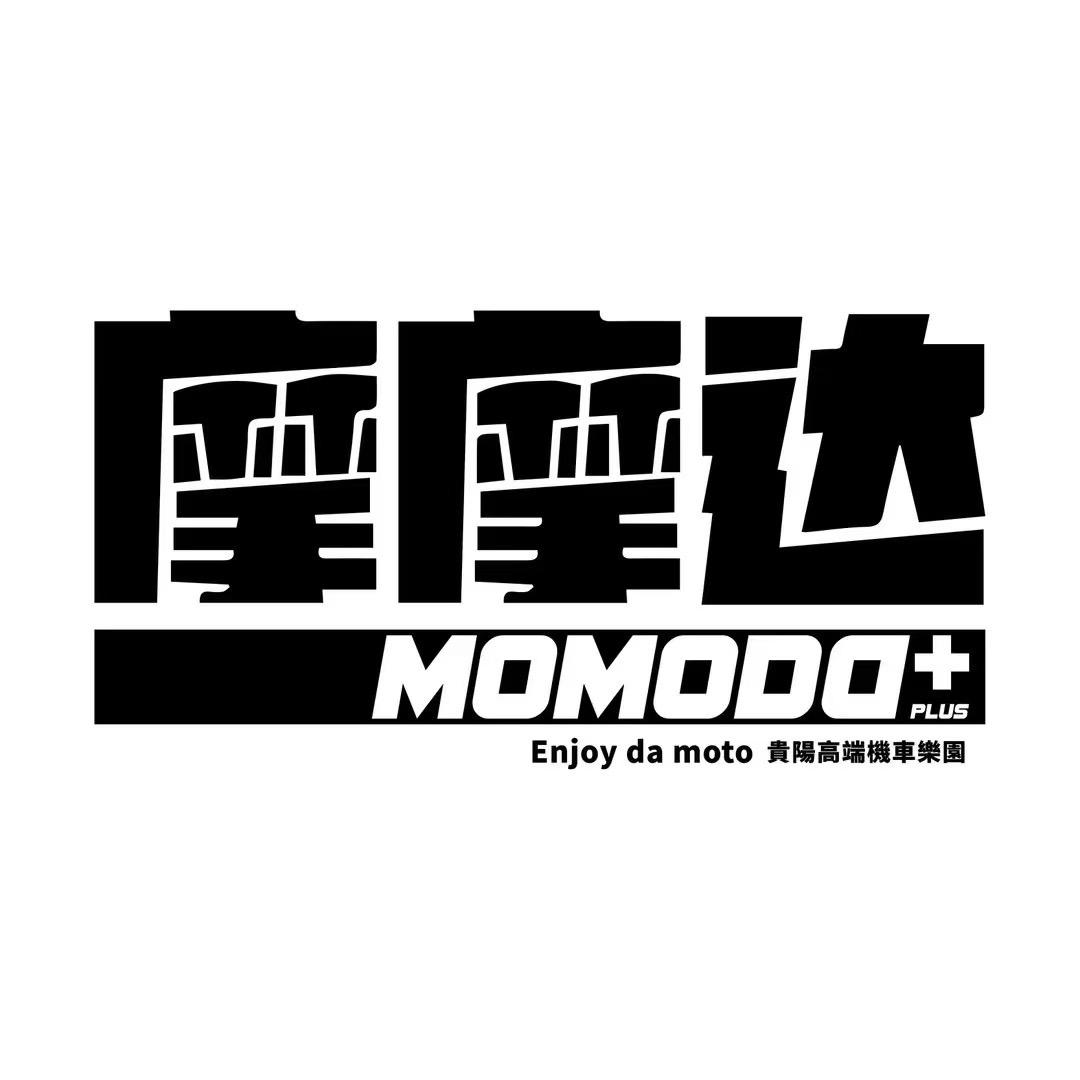 摩摩达机车