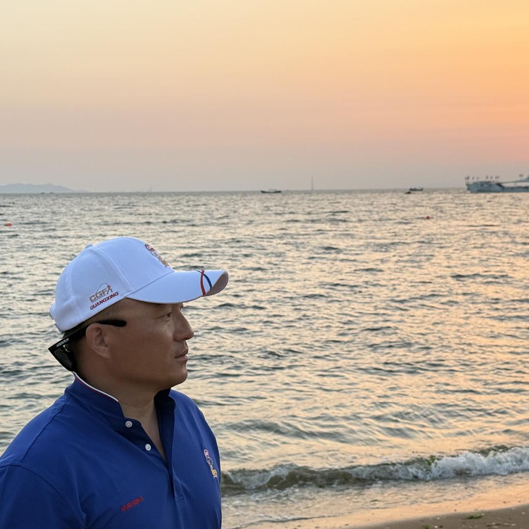 二乖钓鱼