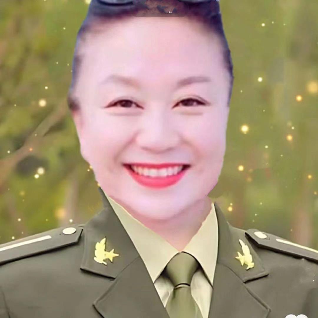 我是佳木斯市的我名沈丽华