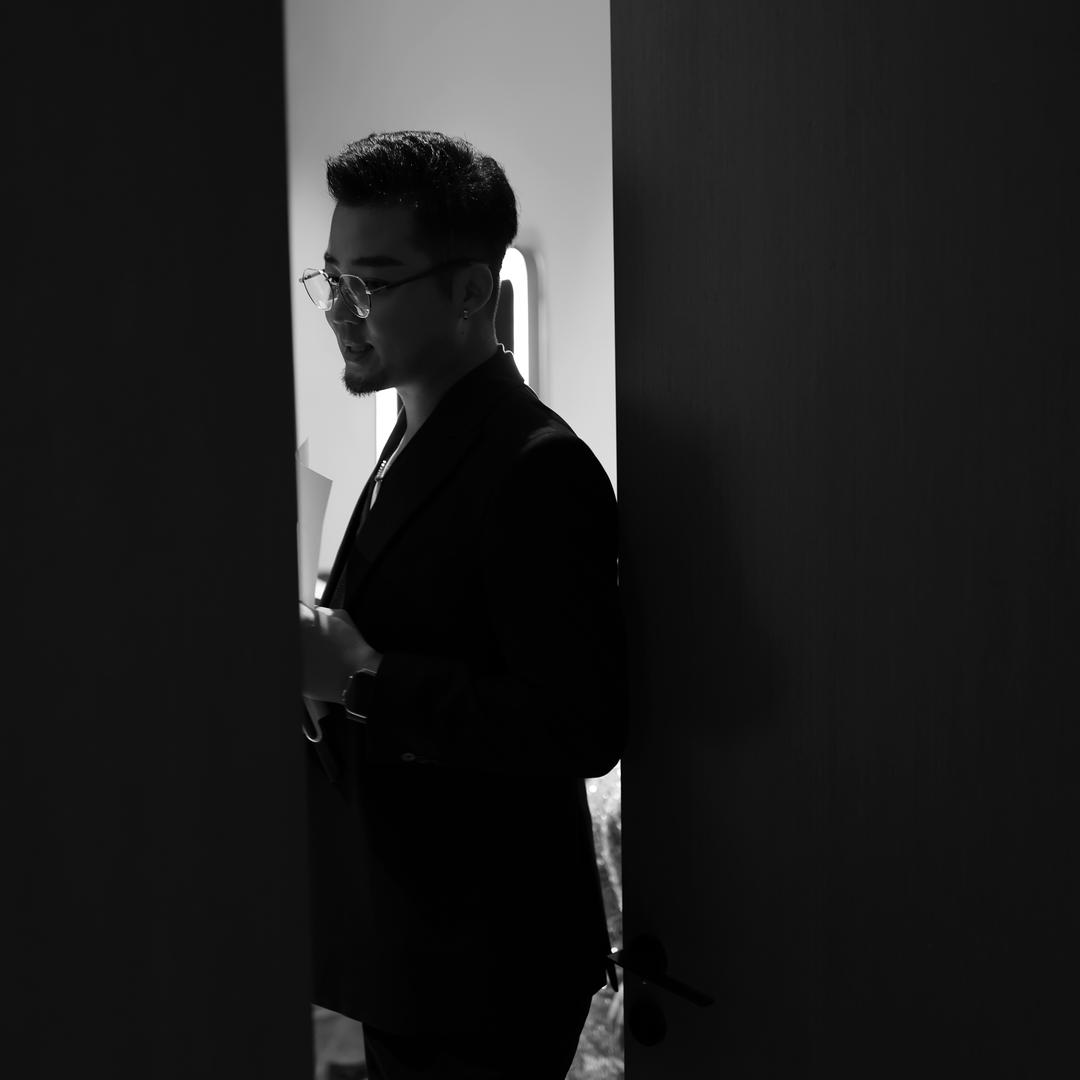 主持人🎤潇澎MC