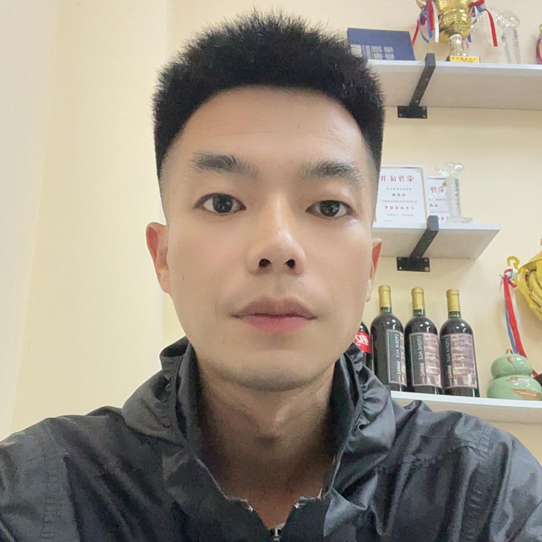 浩然：