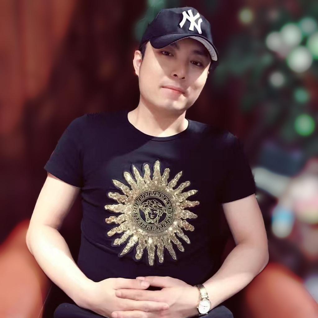 江都质感蛋白烫创始人