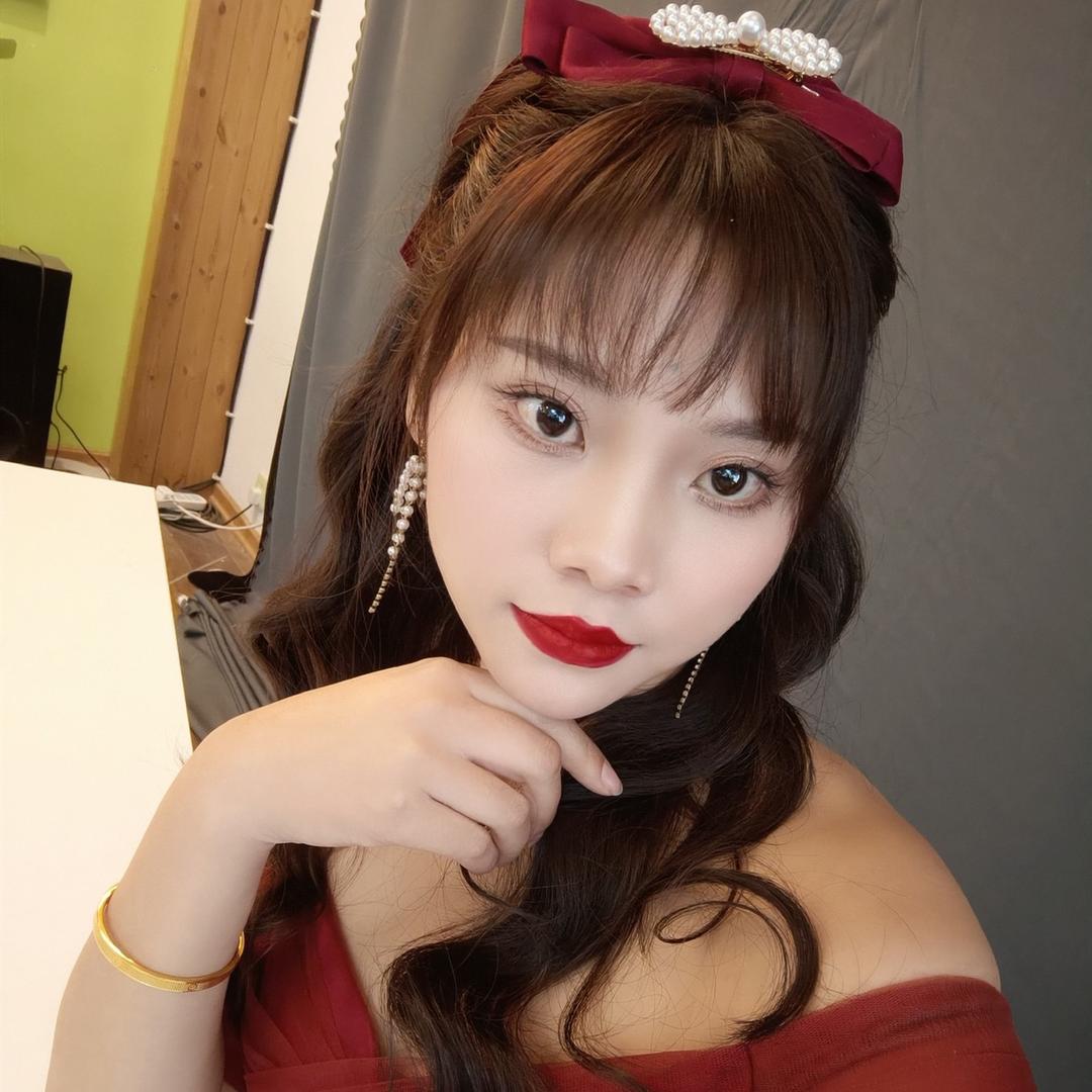 小娘子