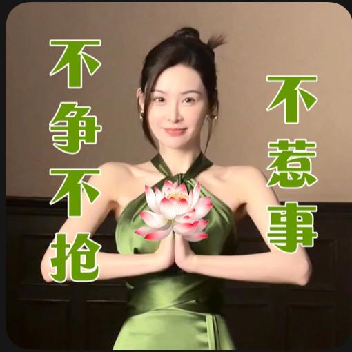 张颖颖💫（奋斗版）