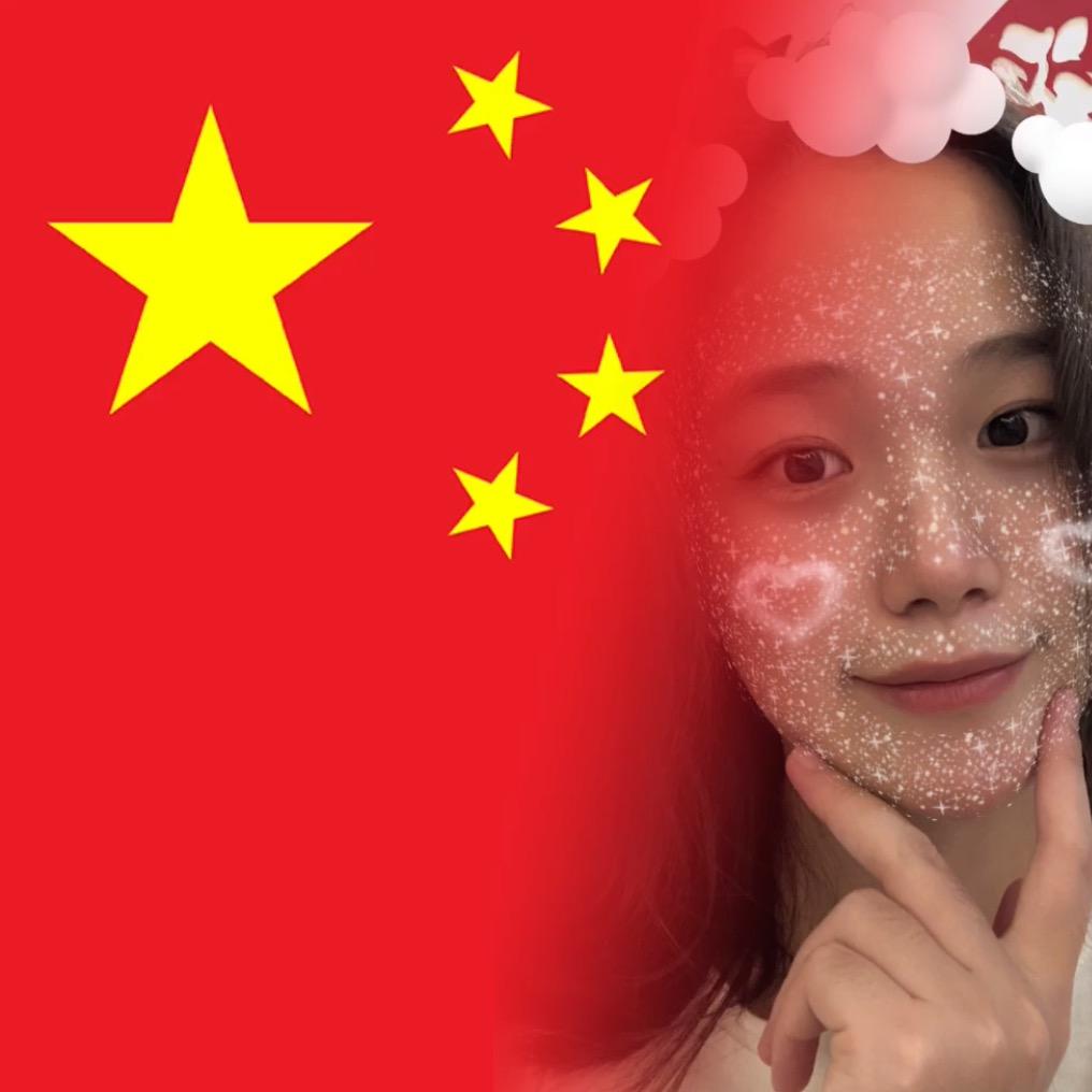 Liu-👧🏻