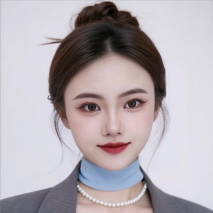 囍·柿婚纱🎀
