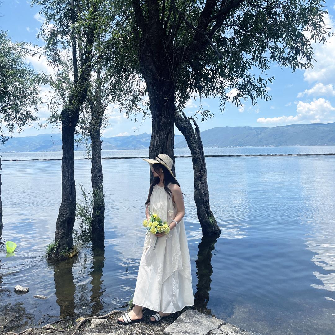 小木马🧸（孕中期）