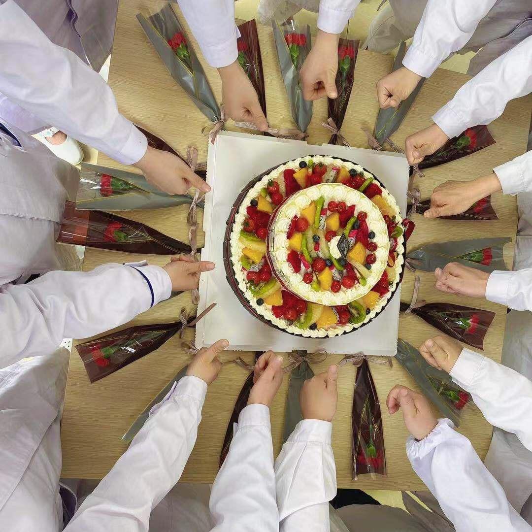 芯冉景幸福快乐每一天