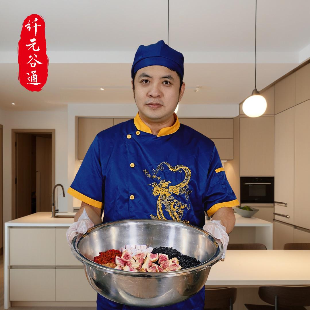 仟谷飘香食品