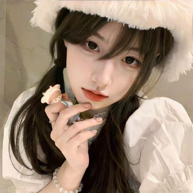 雪饼❄️