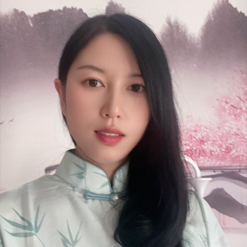 娟子