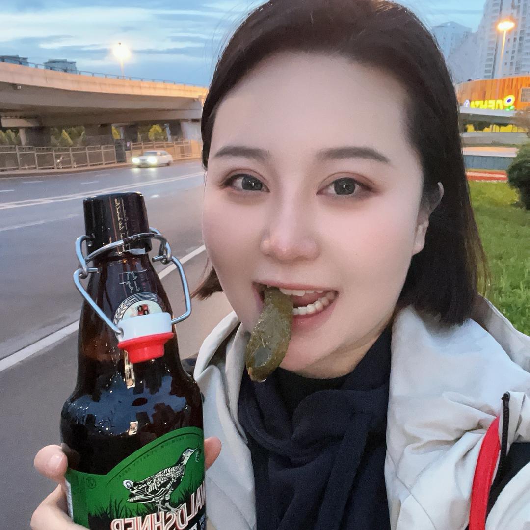 红红不吃醋