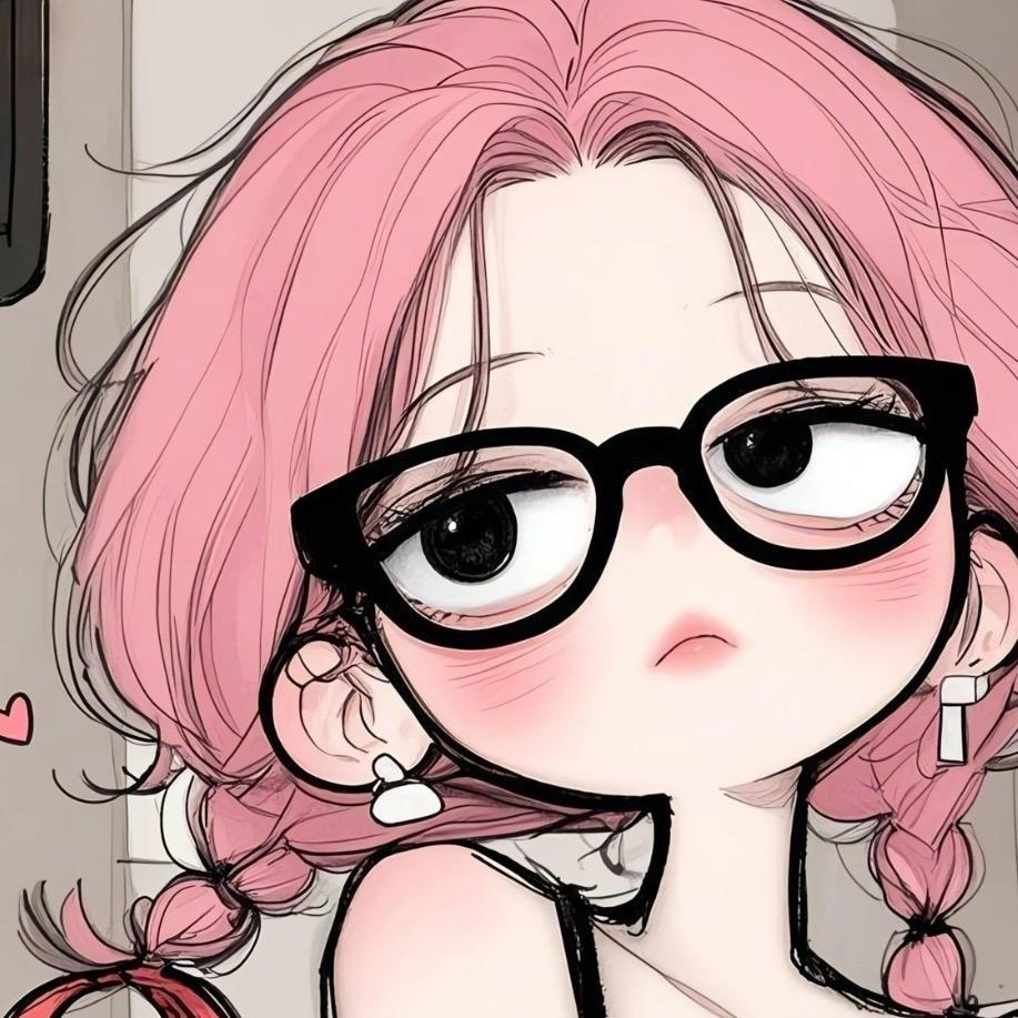 🥀: 半眠日记.