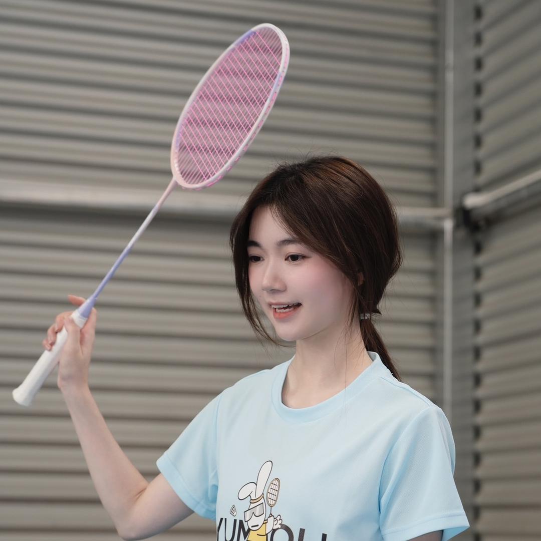 小裙子🏸️