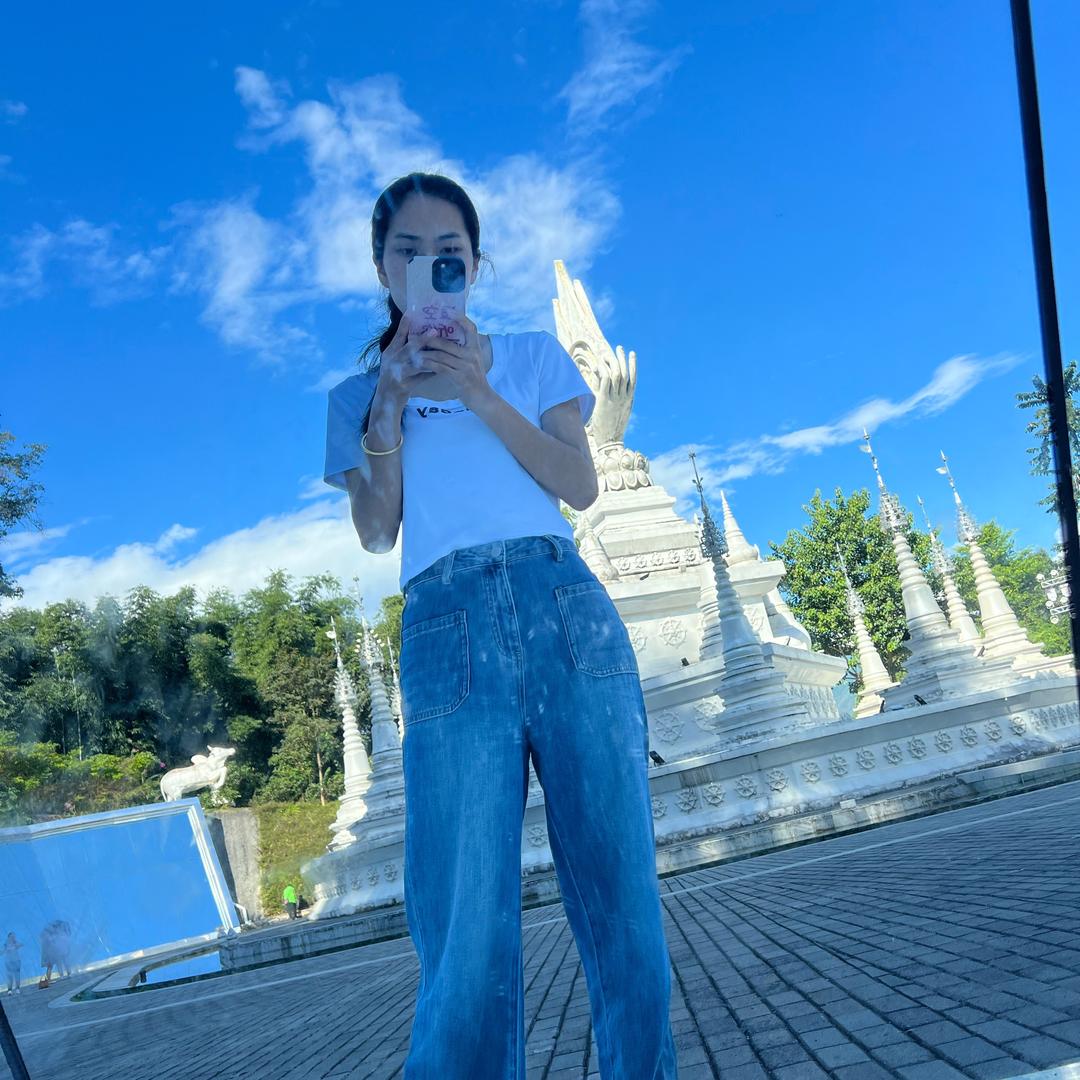 在昌宁做月子餐的顺兰💪