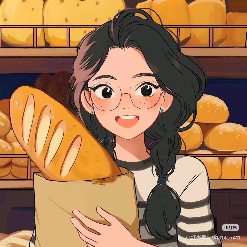 大巧爱美食