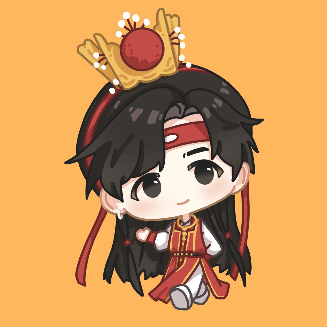 驸马小别🎀