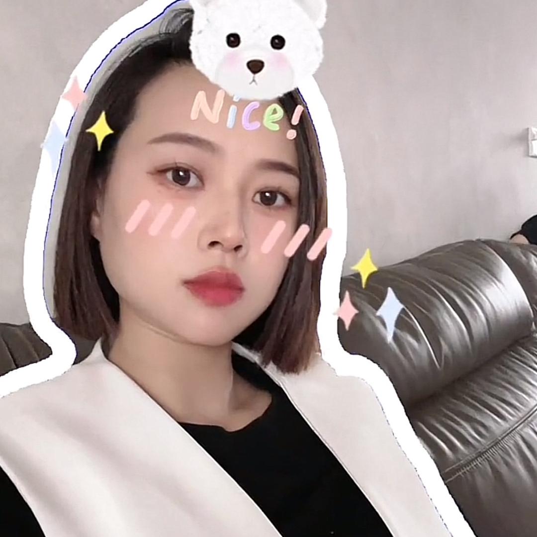 小小丫
