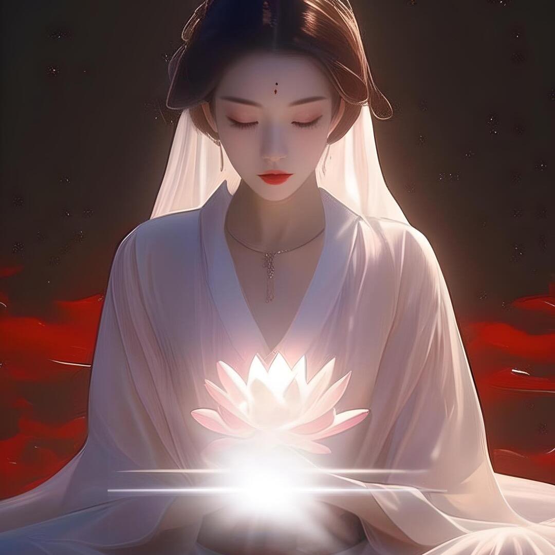 和天亮说早安！