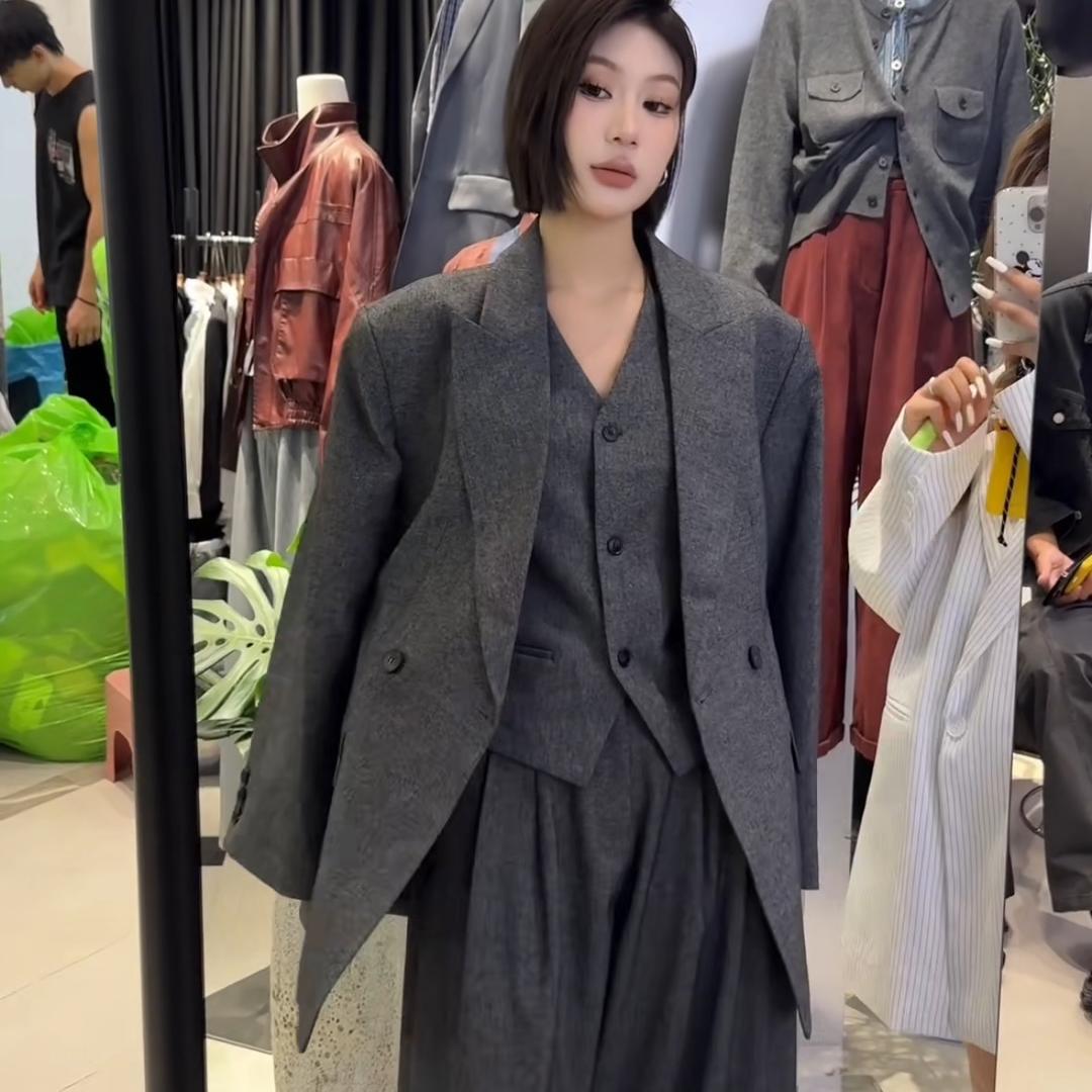 沄升保暖工厂店