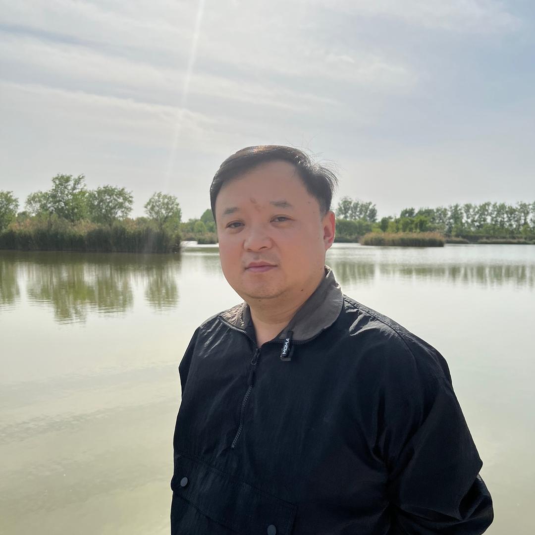 农大汉笙李老师水产养殖管理