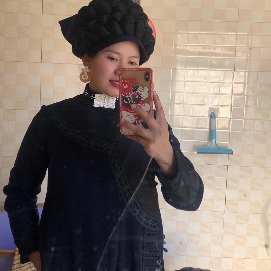 大表姐（恢复中）