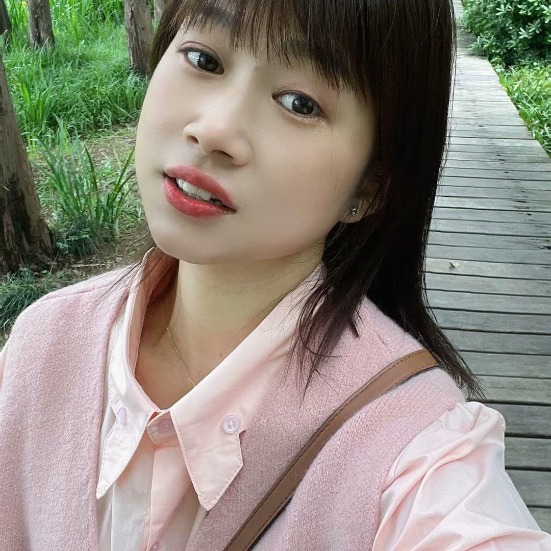 小虎牙～🌸❤️
