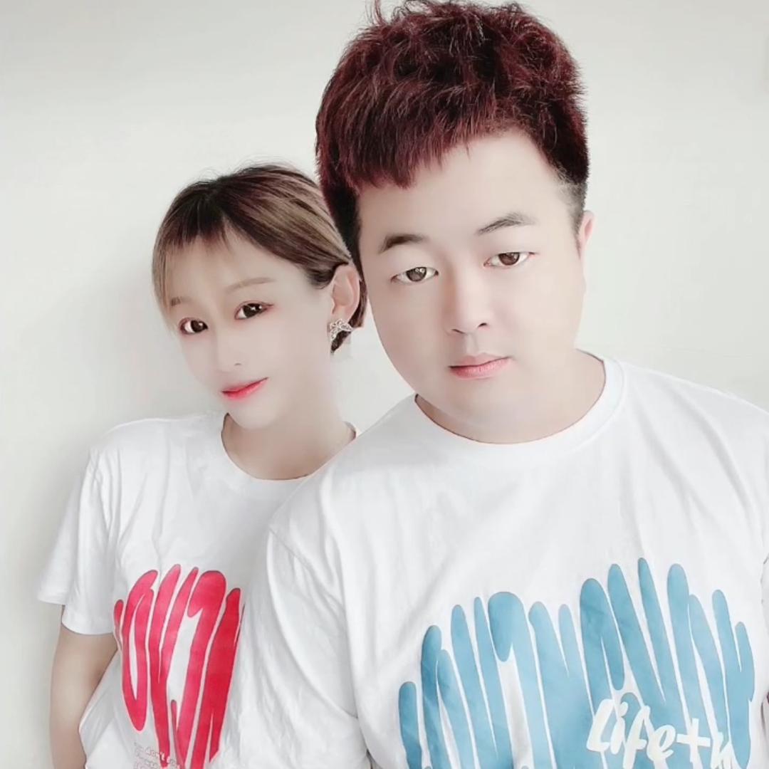 南昌赵哥（敏儿夫妇）