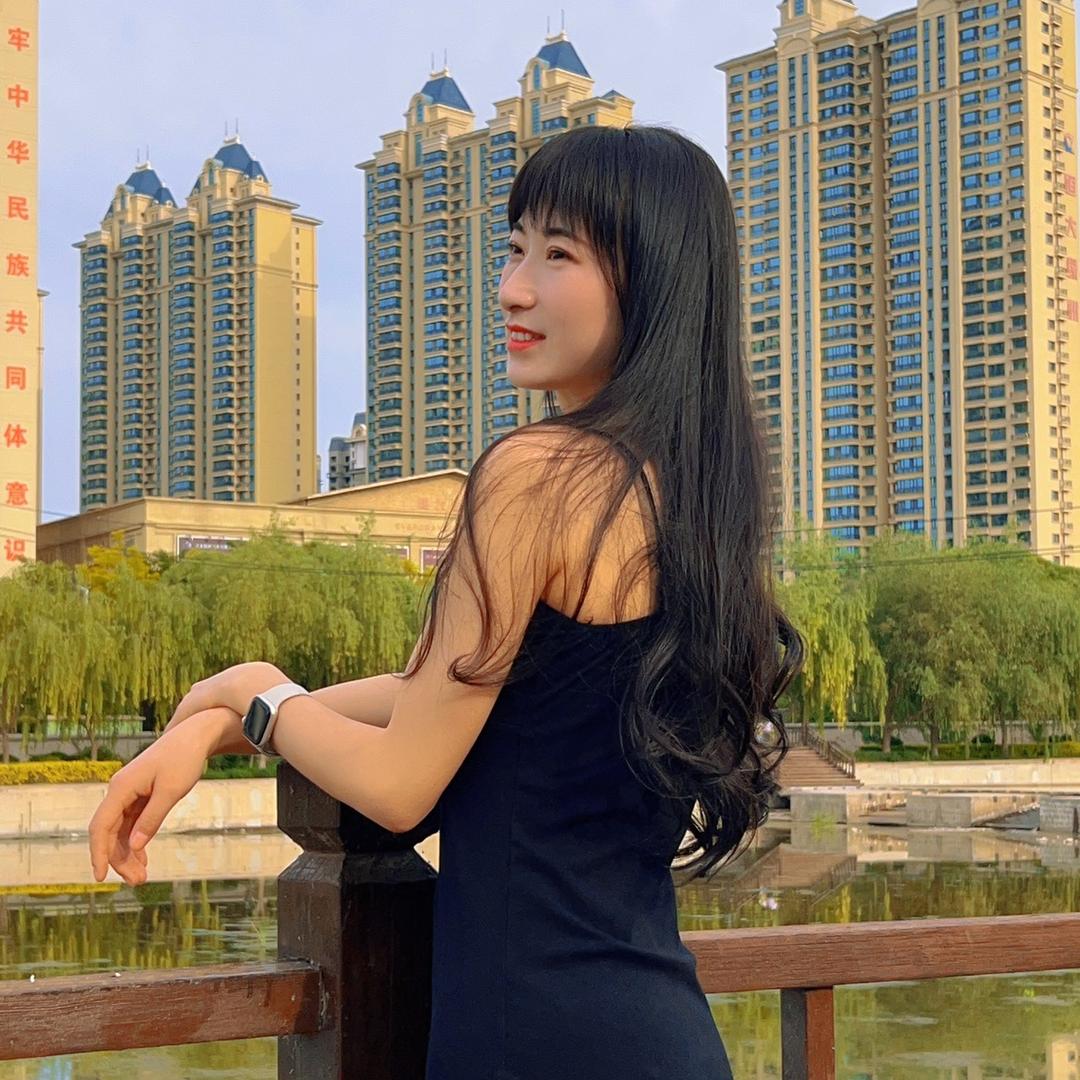 小阿恬_